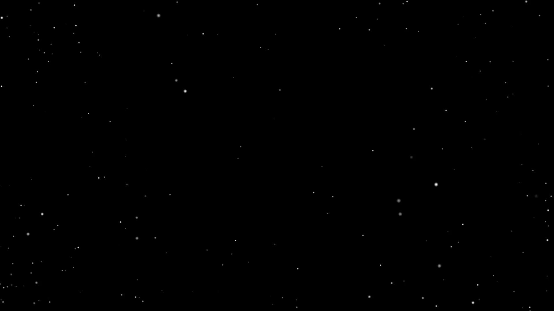 A starry night sky filled with numerous small white stars.